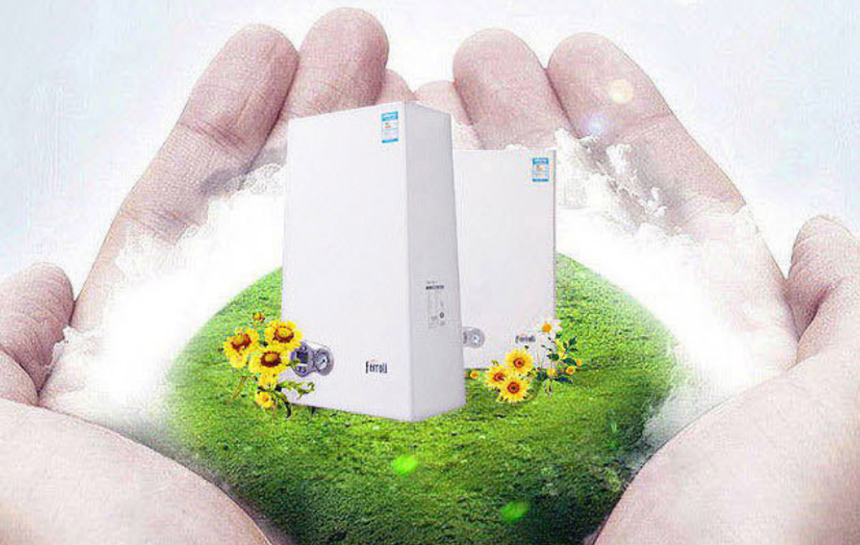 为什么冷凝壁挂炉不可使用软化水？？