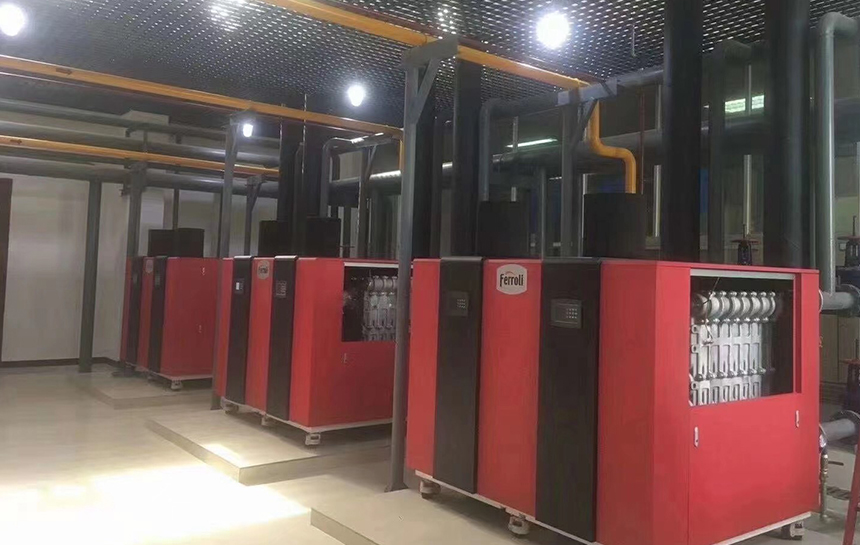 高品质装备配上千年秦始皇戎马俑博物馆，