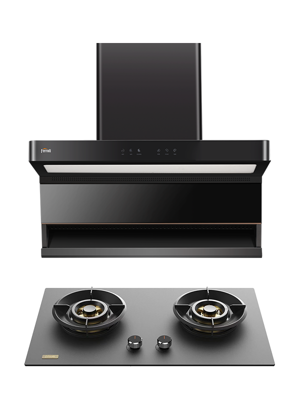 维多利亚老品牌vic厨电